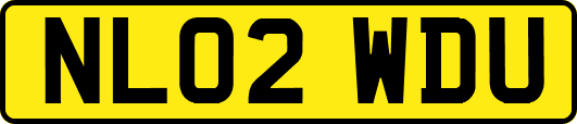 NL02WDU