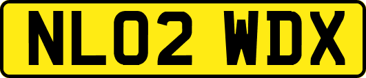 NL02WDX