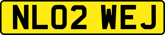 NL02WEJ