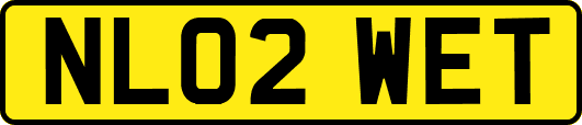 NL02WET