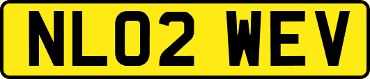 NL02WEV