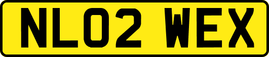 NL02WEX