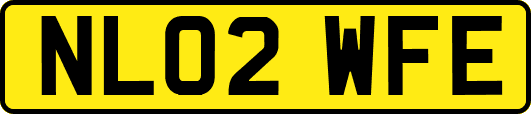 NL02WFE