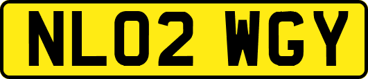 NL02WGY