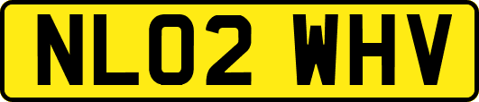 NL02WHV
