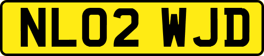 NL02WJD