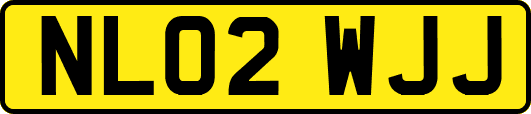 NL02WJJ