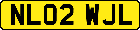NL02WJL