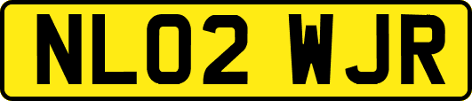 NL02WJR