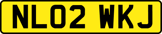 NL02WKJ