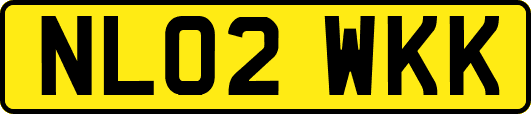 NL02WKK