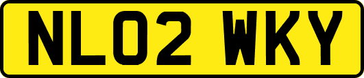 NL02WKY