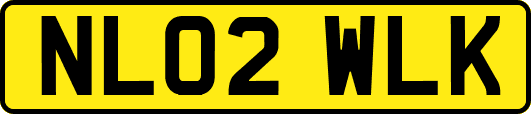 NL02WLK