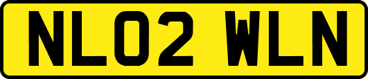 NL02WLN