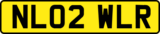 NL02WLR