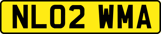 NL02WMA