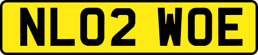 NL02WOE