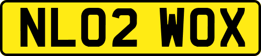 NL02WOX