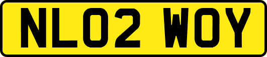 NL02WOY