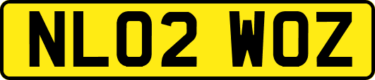 NL02WOZ