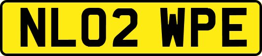 NL02WPE