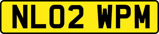 NL02WPM