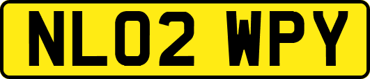 NL02WPY
