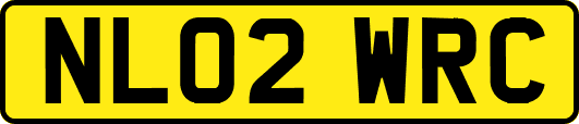 NL02WRC