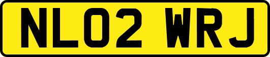 NL02WRJ