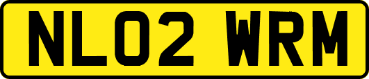 NL02WRM