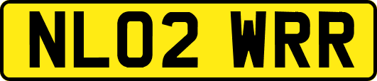 NL02WRR