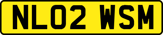 NL02WSM