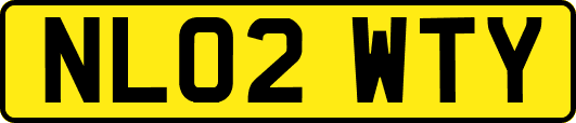 NL02WTY