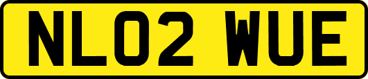 NL02WUE