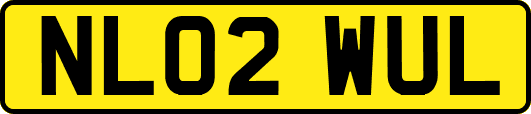 NL02WUL
