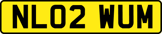 NL02WUM