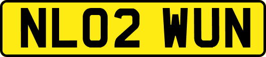NL02WUN