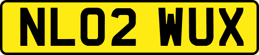 NL02WUX