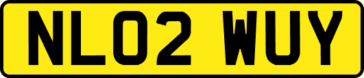 NL02WUY