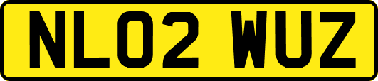 NL02WUZ