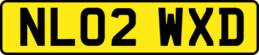 NL02WXD