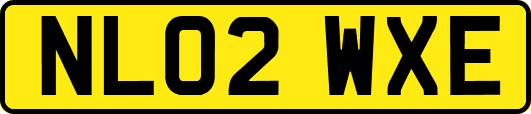 NL02WXE