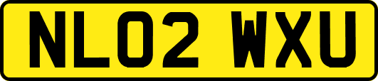 NL02WXU