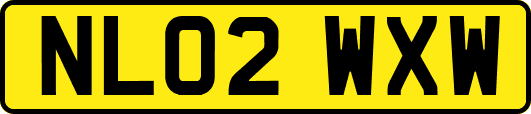 NL02WXW
