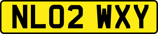NL02WXY