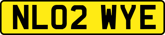 NL02WYE