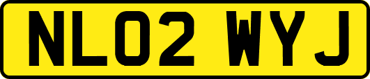 NL02WYJ