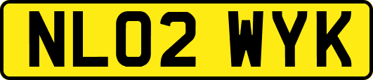 NL02WYK