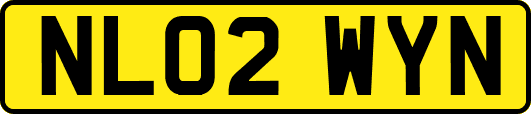 NL02WYN