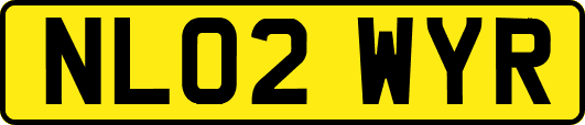 NL02WYR